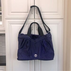 EUC Ivivva by Lululemon duffel bag